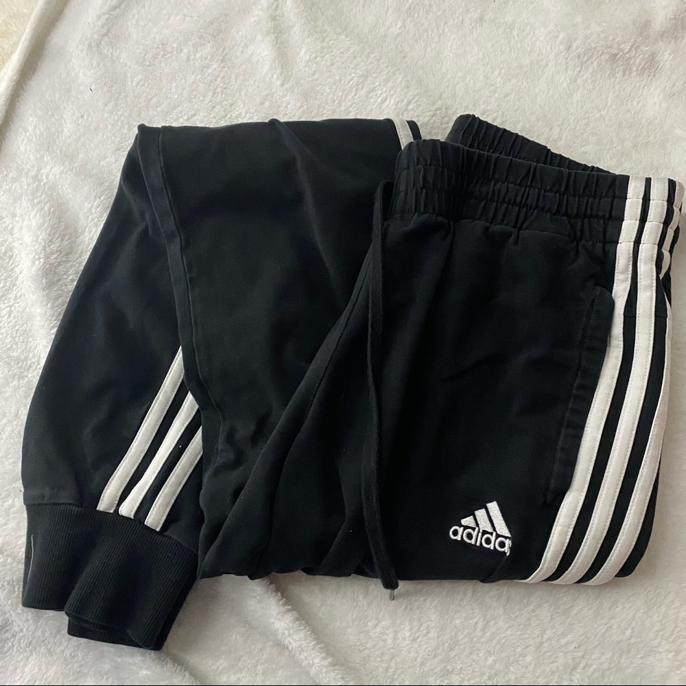 Adidas Joggers Medium